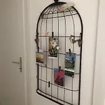 Little Nest Διαμέρισμα *
