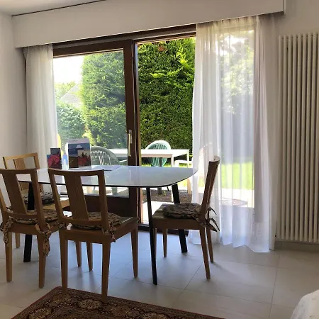 Little Nest Apartment La Tour-de-Peilz