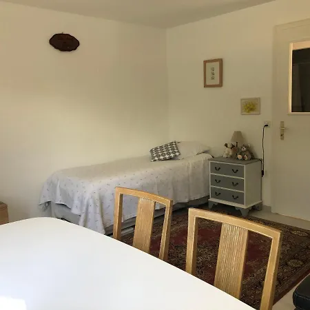 Apartment Little Nest *