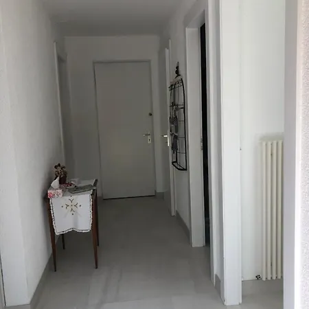 Little Nest * La Tour-de-Peilz