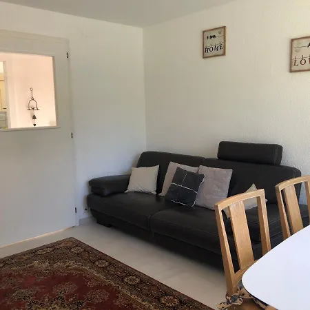 Little Nest Apartamento La Tour-de-Peilz