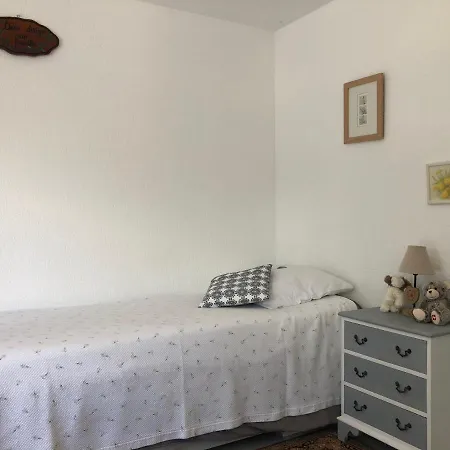 Little Nest Apartment