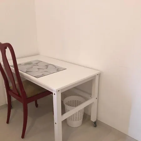 Apartamento Little Nest *