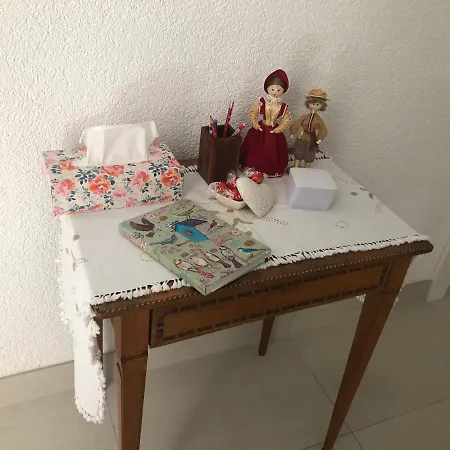 Little Nest Apartamento La Tour-de-Peilz