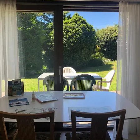 Apartamento Little Nest