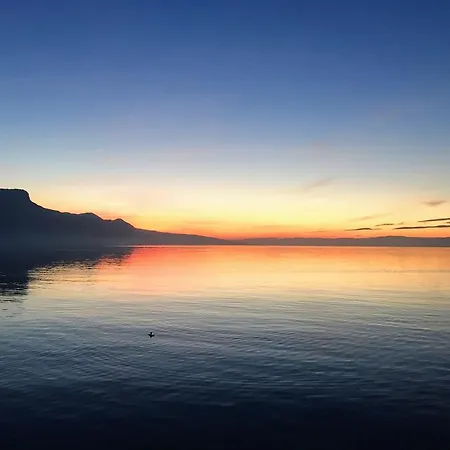 Little Nest Apartamento *