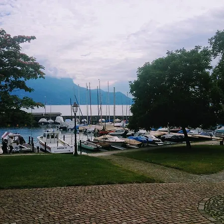 Apartamento Little Nest