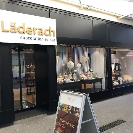 Little Nest Lejlighed *