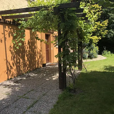 Lejlighed Little Nest