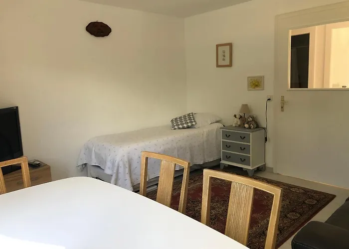 Apartament Little Nest *