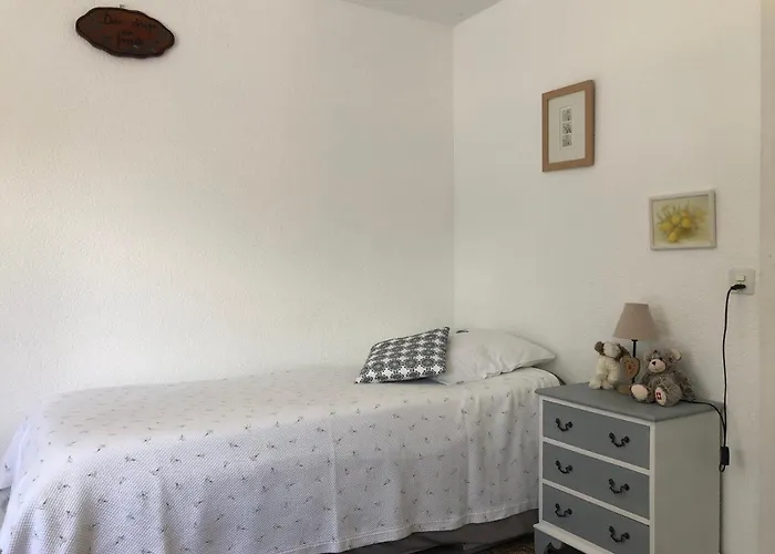 Little Nest Apartament