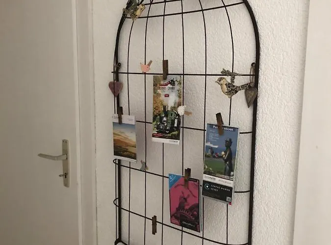 Little Nest شقة *