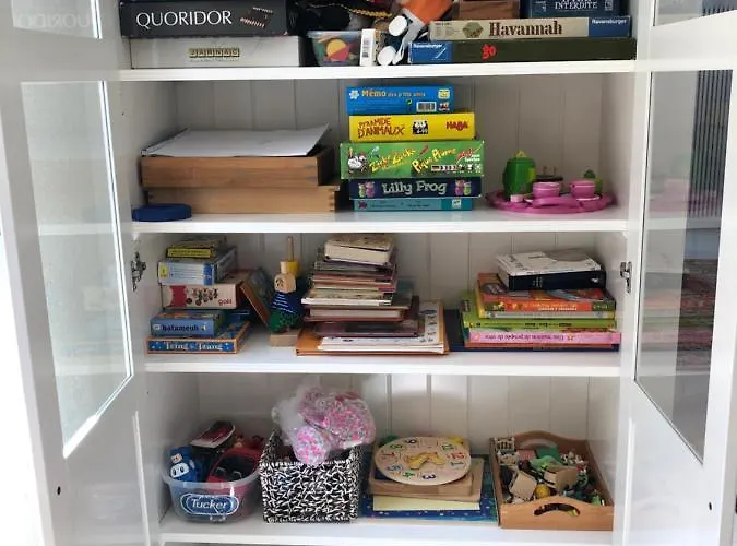 Little Nest Apartament *