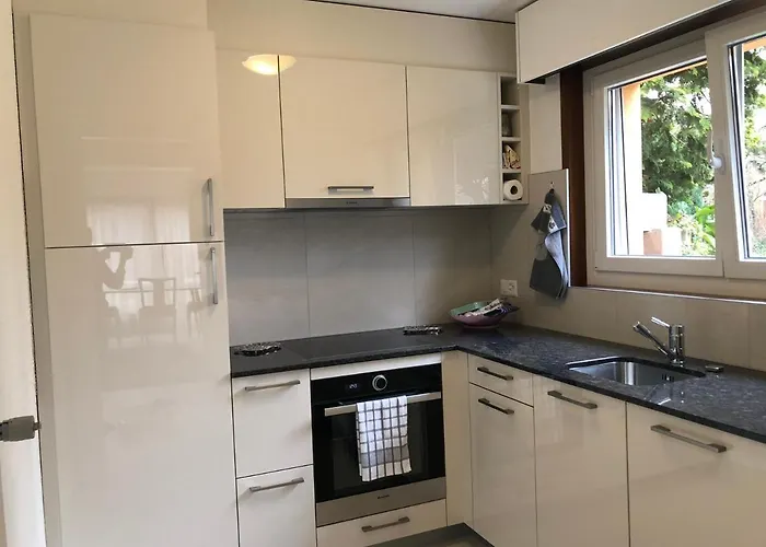 Little Nest * La Tour-de-Peilz