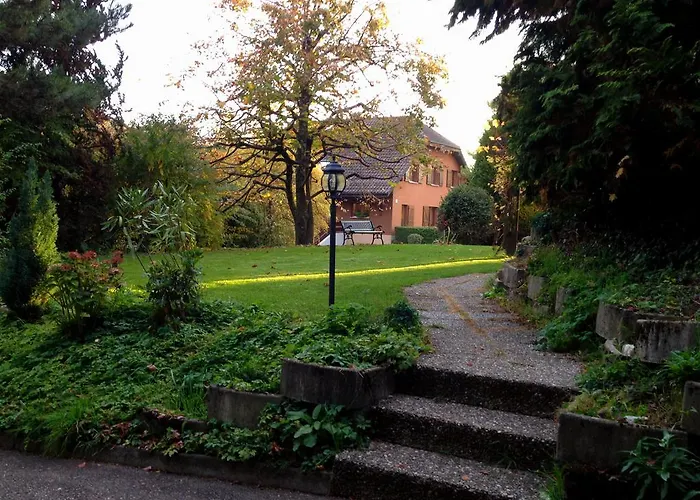 Little Nest * برج بيلتز