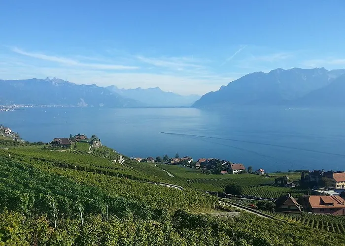 شقة Little Nest *