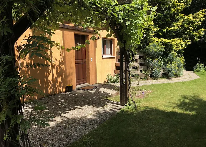 Little Nest * La Tour-de-Peilz