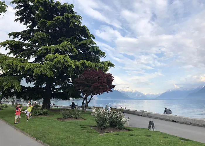 شقة Little Nest برج بيلتز