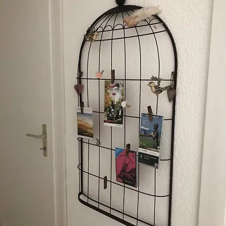 Little Nest Appartement *