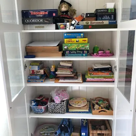 Little Nest Appartement *