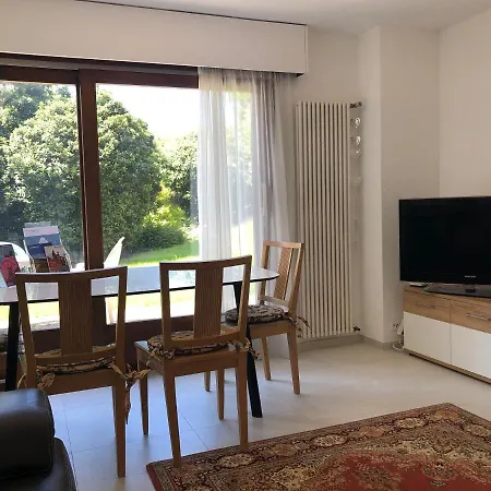 Little Nest Appartement *