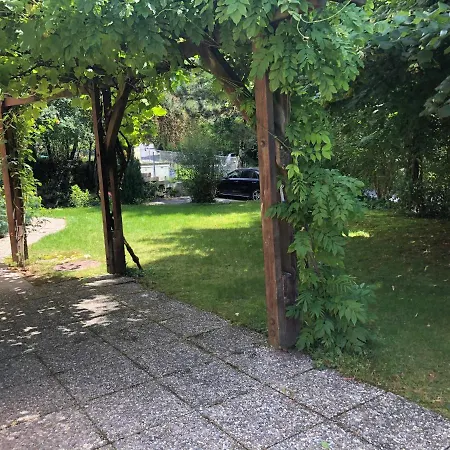 Little Nest La Tour-de-Peilz