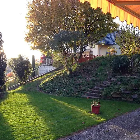 Little Nest Appartement La Tour-de-Peilz