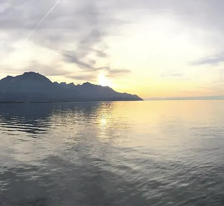 Little Nest * La Tour-de-Peilz