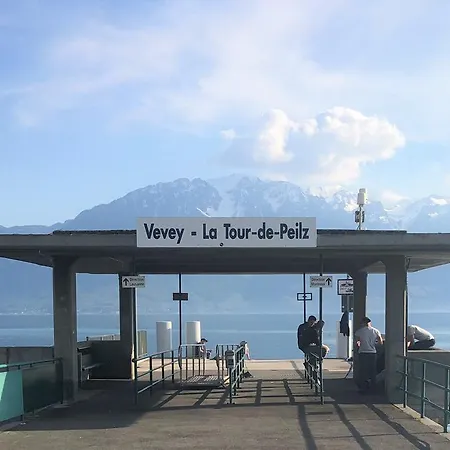 Little Nest Appartement *