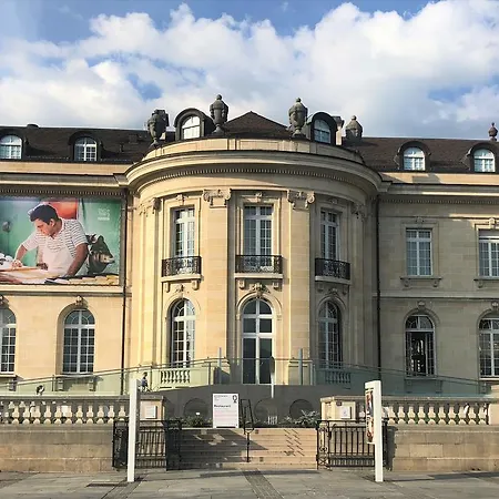 Little Nest Appartement *