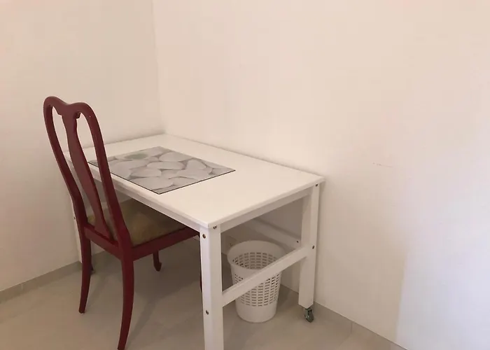 Appartement Little Nest *