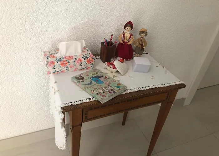 Little Nest Appartement La Tour-de-Peilz