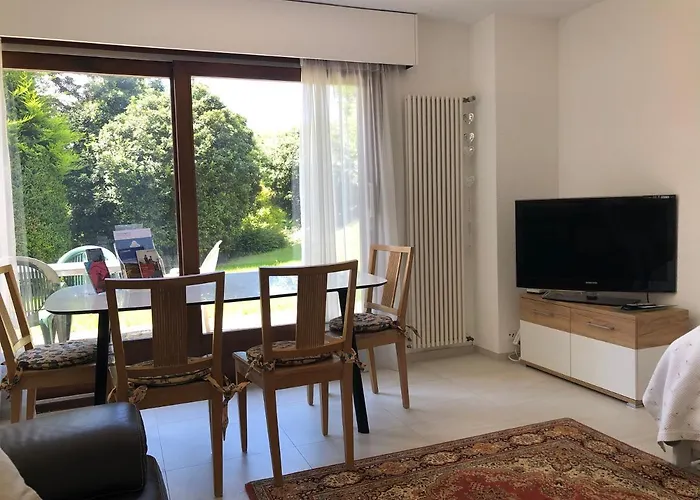 Little Nest Appartement *