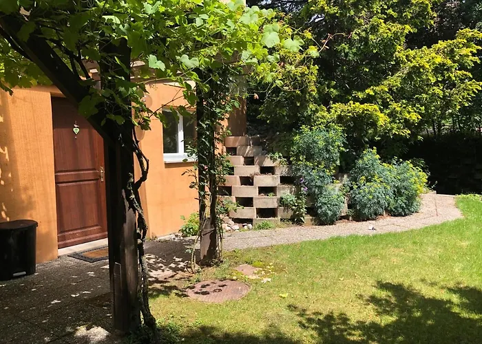 Little Nest Appartement