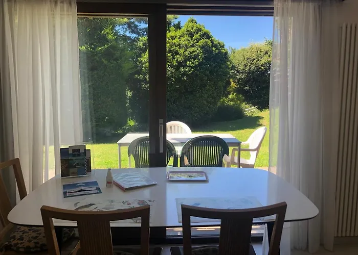 Appartement Little Nest