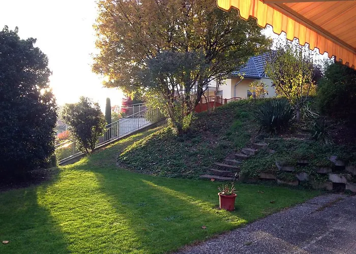 Little Nest Appartement La Tour-de-Peilz