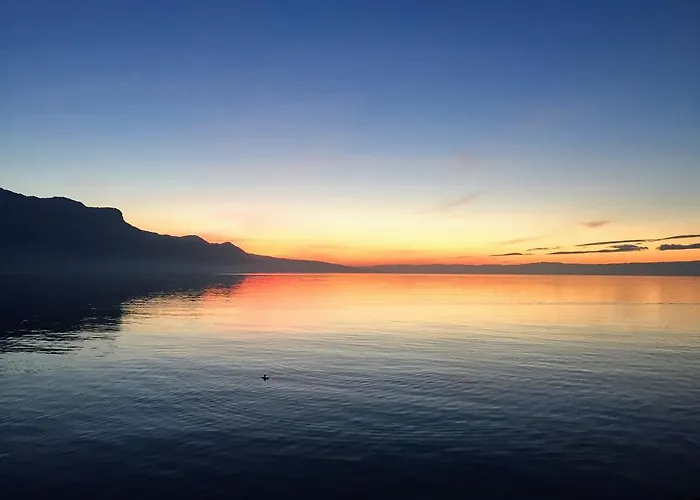 Little Nest Appartement *