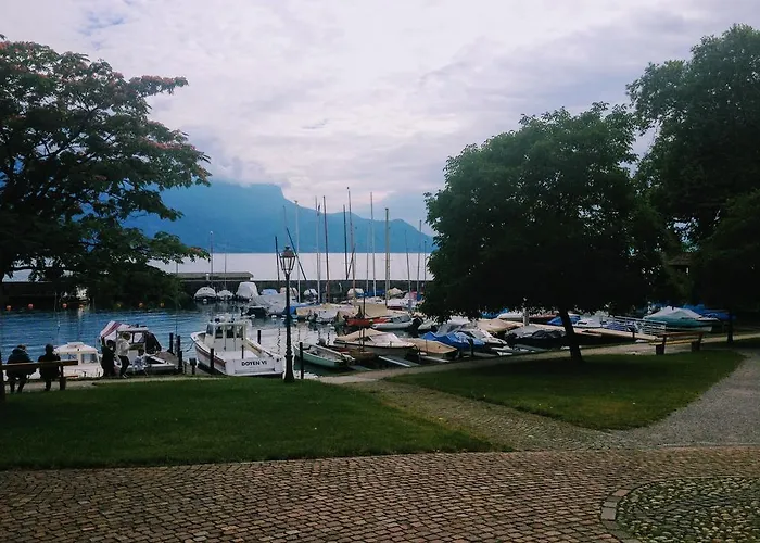 Appartement Little Nest