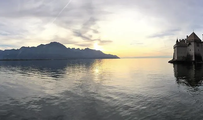 Little Nest * La Tour-de-Peilz