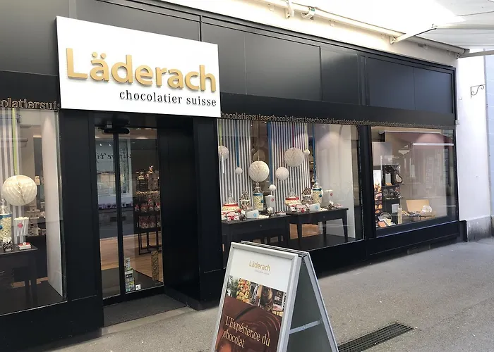 Little Nest Appartement *