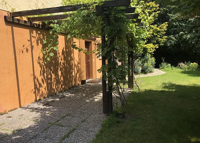 Appartement Little Nest